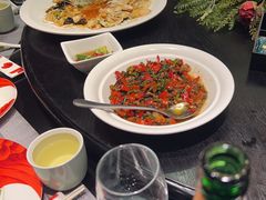 -独一处粥城(抚河北路店)