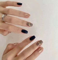 -CO COLOR美甲美睫美妆