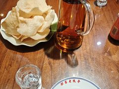 -那家老院子东北菜·饺子·小鸡炖蘑菇(艳华街店)