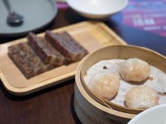 千日贺虾饺皇-千日贺茶餐厅(高新万达店)
