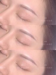 -久匠·纹眉半永久野生眉