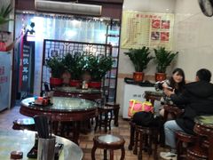 大堂-顺记冰室(宝华路店)