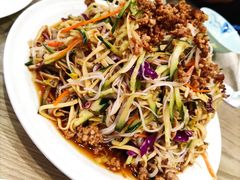 -哈尔滨春饼(朝山街店)