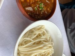 打卤面-香融府·烤鸭·家常菜(马家堡路店)