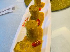 芥末墩-金家老三饭庄(常营店)