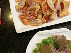 -领鲜风味花雕鸡(马端街店)