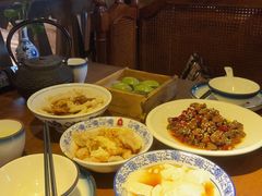 -龙抄手食府(浣花北路店)