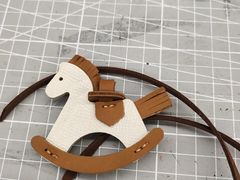 -猛犸手作·皮具·diy团建·礼品定制(新华路店)