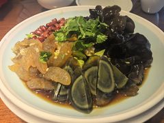 -惠宾饭庄(中山路店)
