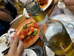 -疆里疆外·和田烤肉·清真