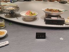 -恒记饭店(珠江路总店)