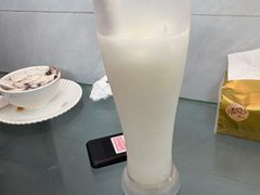 -义顺牛奶公司(新马路老店)