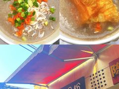-斌斌鲜鱼糊汤粉(粮道街店)