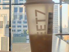 -7分甜(上海新天地广场店)