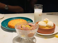 土耳其特色甜点-Pasha帕夏土耳其餐厅(南昌路店)