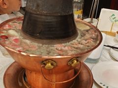 -东来顺饭庄(天坛店)