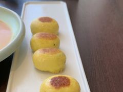 -静之湖湖畔餐厅