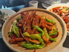 -赠李白·如诗的川味(余杭万达广场店)