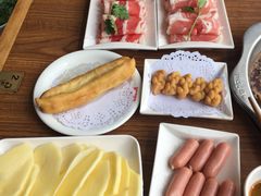 -傣妹火锅(狮子桥店)