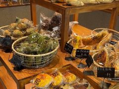 -Max Bakery 阿唛手作