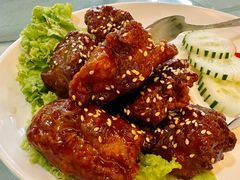 -無招牌海鮮(芽笼店)