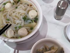 -香港深仔记茶餐厅(东门店)