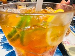 -绿茶餐厅(布吉万象汇店)