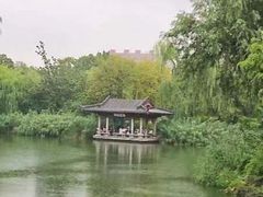 -济南大明湖景区