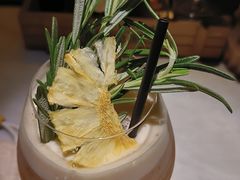 -秀·爱尔兰餐吧(上海路店)