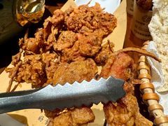 -纪林菜馆·博山菜老字号(华光路店)