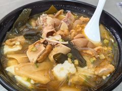 -东华豆花(漳州店)
