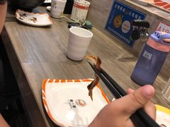 -新一番三文鱼寿司(红城湖店)