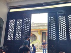 -吴祥记潮州菜·百年老字号·砂锅粥