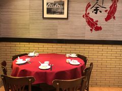 包厢-老吉士酒家(天平路店)