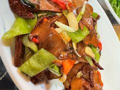 -龙姐私房菜(和顺古镇店)