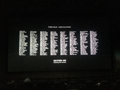 -天幕新彩云国际影城(激光巨幕店)