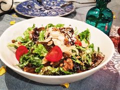 Bluebottle特色沙拉-蓝瓶子BlueBottle(东瓯智库店)