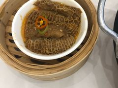 -潮府馆·非遗潮州菜·世纪公园(新国际博览中心店)