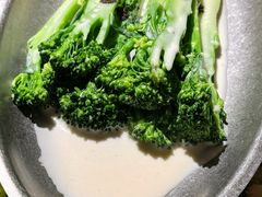 -龟兹KUCINA·新疆菜(前滩L+PLAZA店)