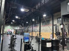 -CrossFit MeWellness