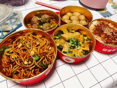 -盛香亭热卤(光明大仟里店)