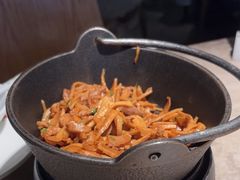 -皖厨·中国徽菜(星河WORLD·COCO Park店)