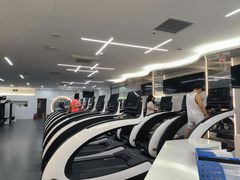 -优昂健身(新光界店)