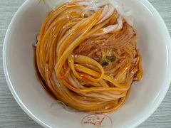 -薛昌利大米面皮(南关正街店)