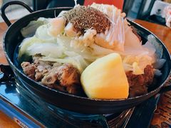 -夏星酒馆(剑桥公社店)