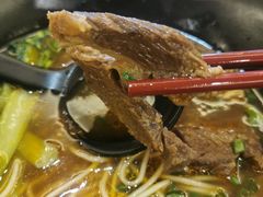 -好呷(东城十三碗美食广场店)