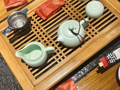 -小城粥道·海胆鲜虾粥(解放广场店)