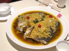 口味鱼头-口味堂(珞喻路店)