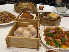 -金翠皇宫粤菜·点心·海鲜(科技园店)