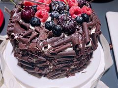 -玲婧胡同·生日蛋糕·餐厅(嘉里城店)